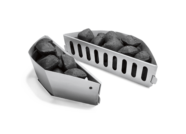 Char-Baskets houtskoolhouders - Afbeelding 4