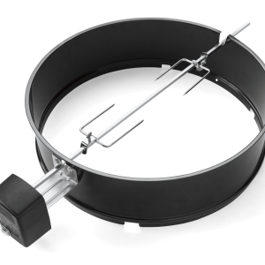 Braadspit 57 cm houtskoolbarbecues