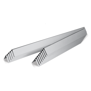 Weber 7538 / 65901 Flavorizer Bars Genesis 1000, 2000, 3400 & 5000 Series