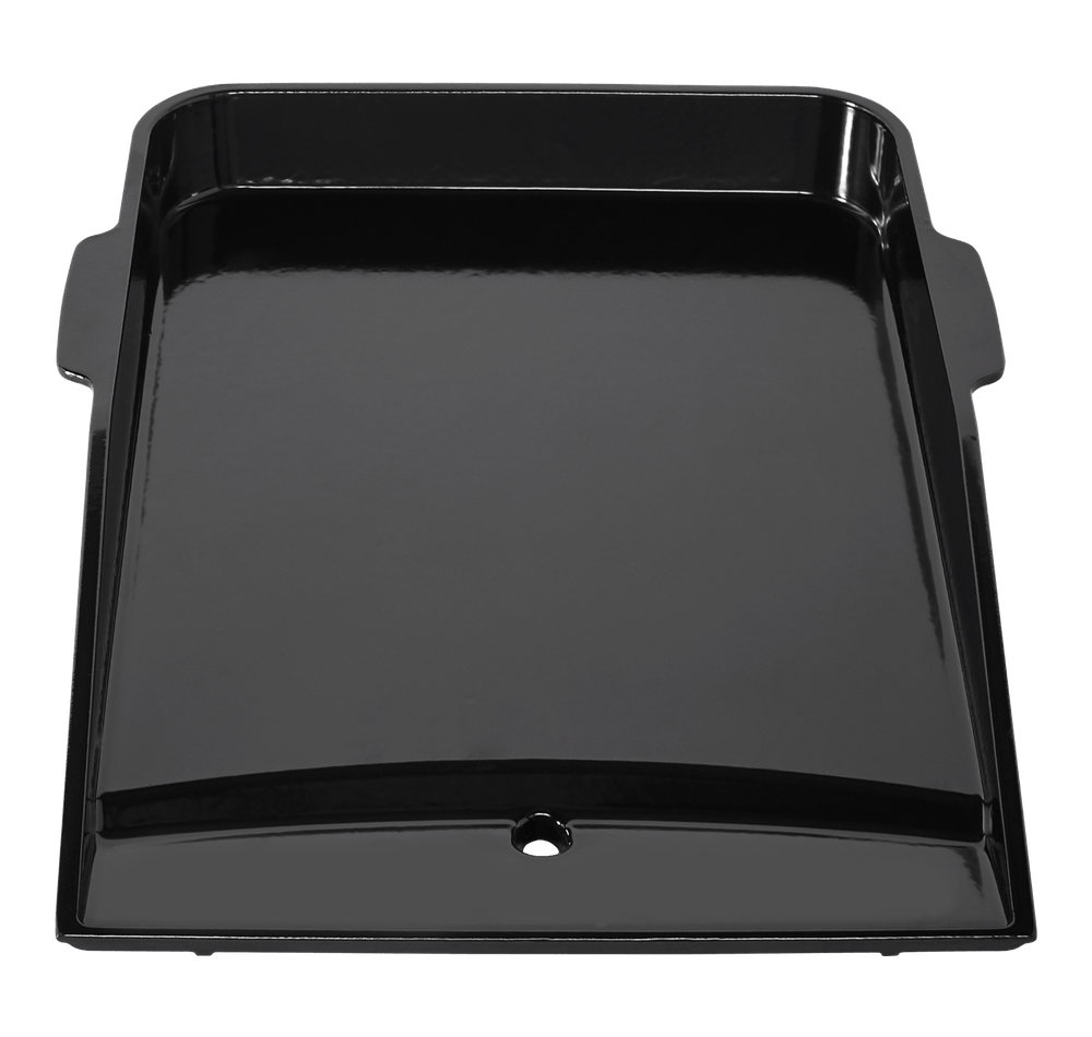 Deluxe Plancha voor Genesis II 300/400/600