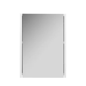 Spiegelkast Amaro mat wit