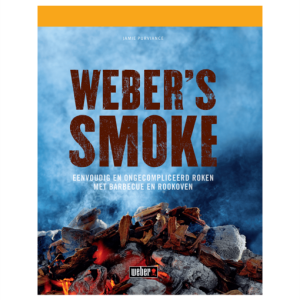 Weber’s Smoke