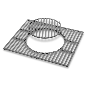 Weber 8846 Gietijzeren GBS rooster voor Spirit II 200 en Spirit 200