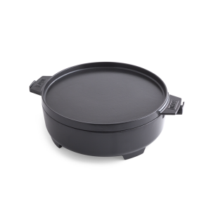 Dutch Oven Duo