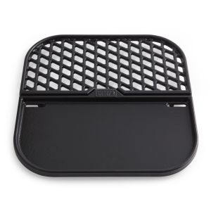 Weber Grill & Bakplaat