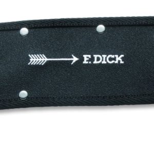 F-Dick Red Spirit Beschermhoes ‘Hektor’