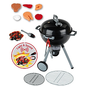 Weber Original Kettle Speelgoed Barbecue