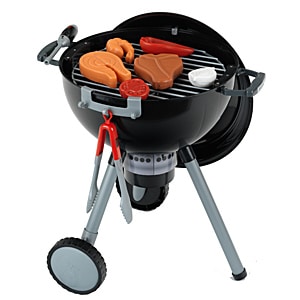Weber Original Kettle Speelgoed Barbecue - Afbeelding 3