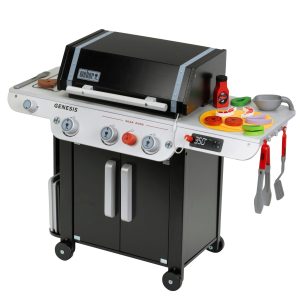 Weber Genesis Speelgoed Barbecue