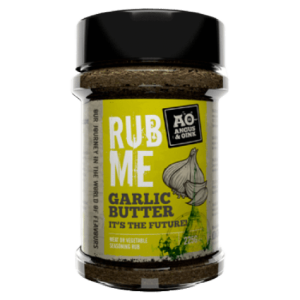 Angus & Oink Garlic Butter
