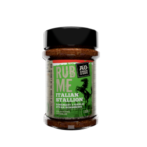 Angus & Oink Italian Stallion