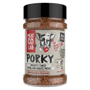 Angus & Oink Porky