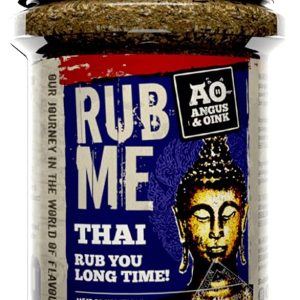 Angus & Oink Thai Seasoning