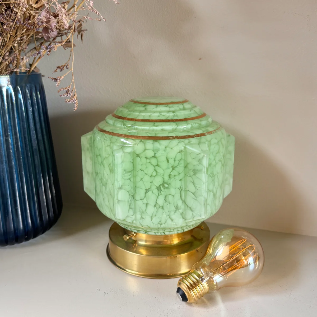 Green Clichy Star - Afbeelding 4