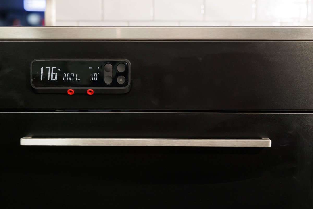 Buitenkeuken Weber Connect Set - Afbeelding 3