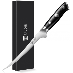 Paudin D10 Fileermes Ultra Dark 15 cm