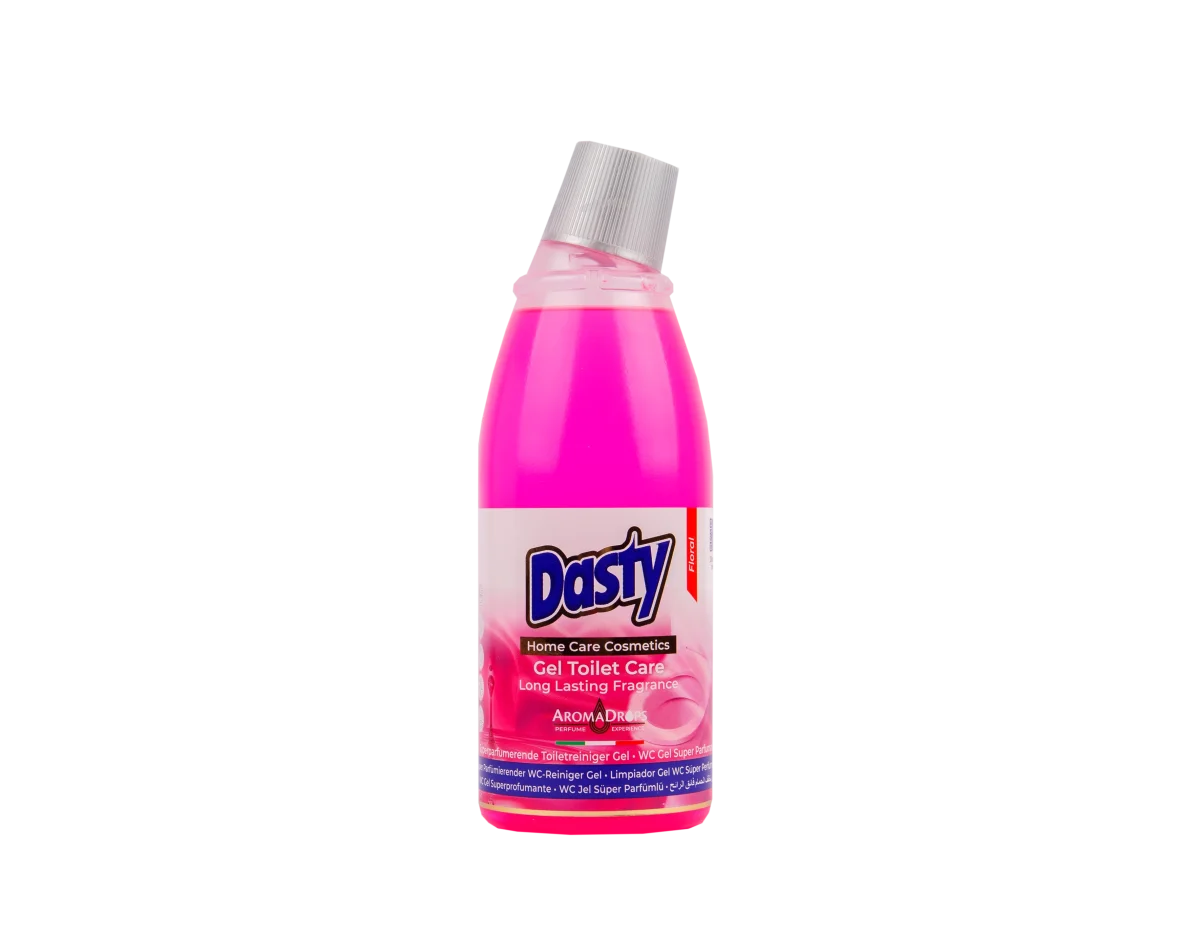 Dasty WC Gel Parfumerend