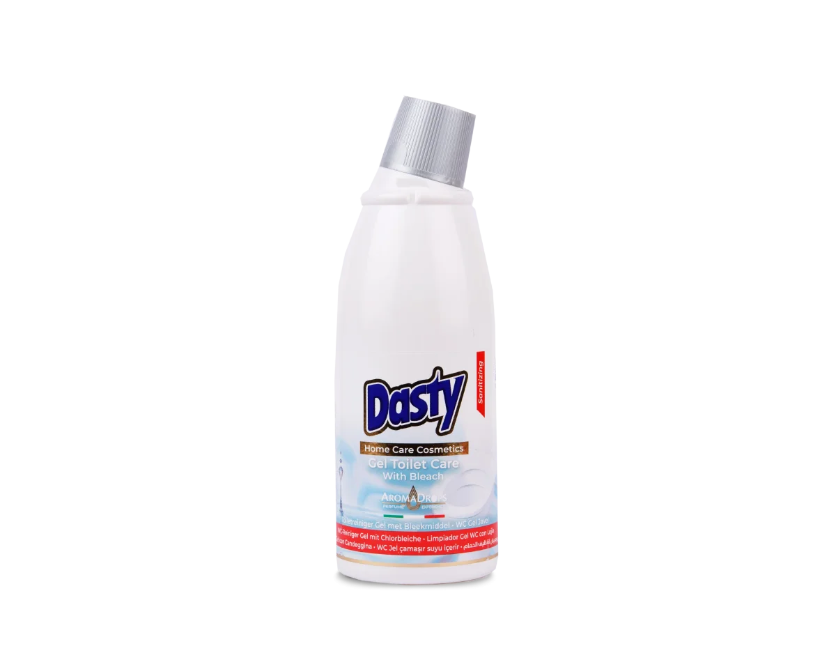 Dasty Clean & Safe WC Gel Hygiëne