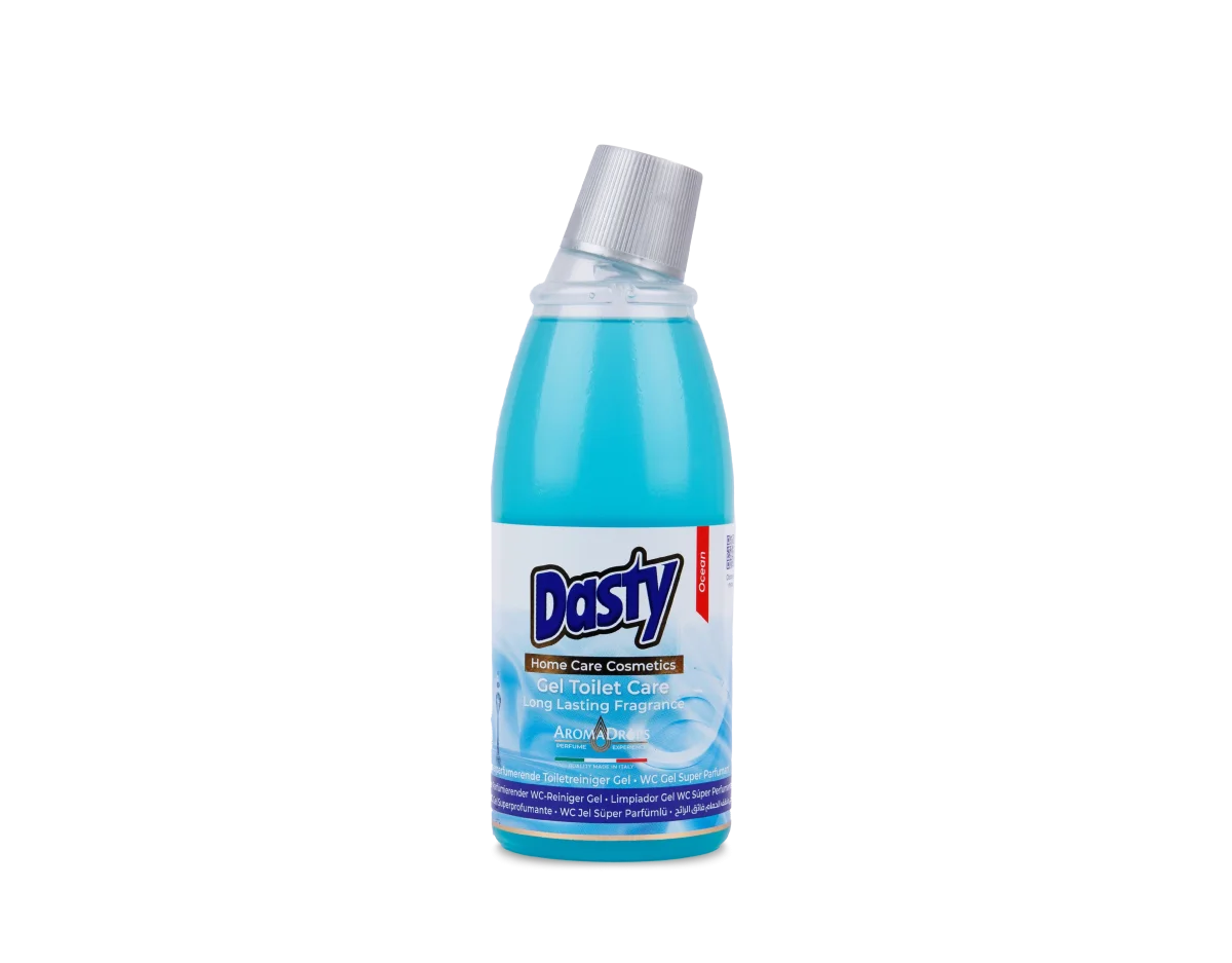 Dasty WC Gel Parfumerend - Afbeelding 3
