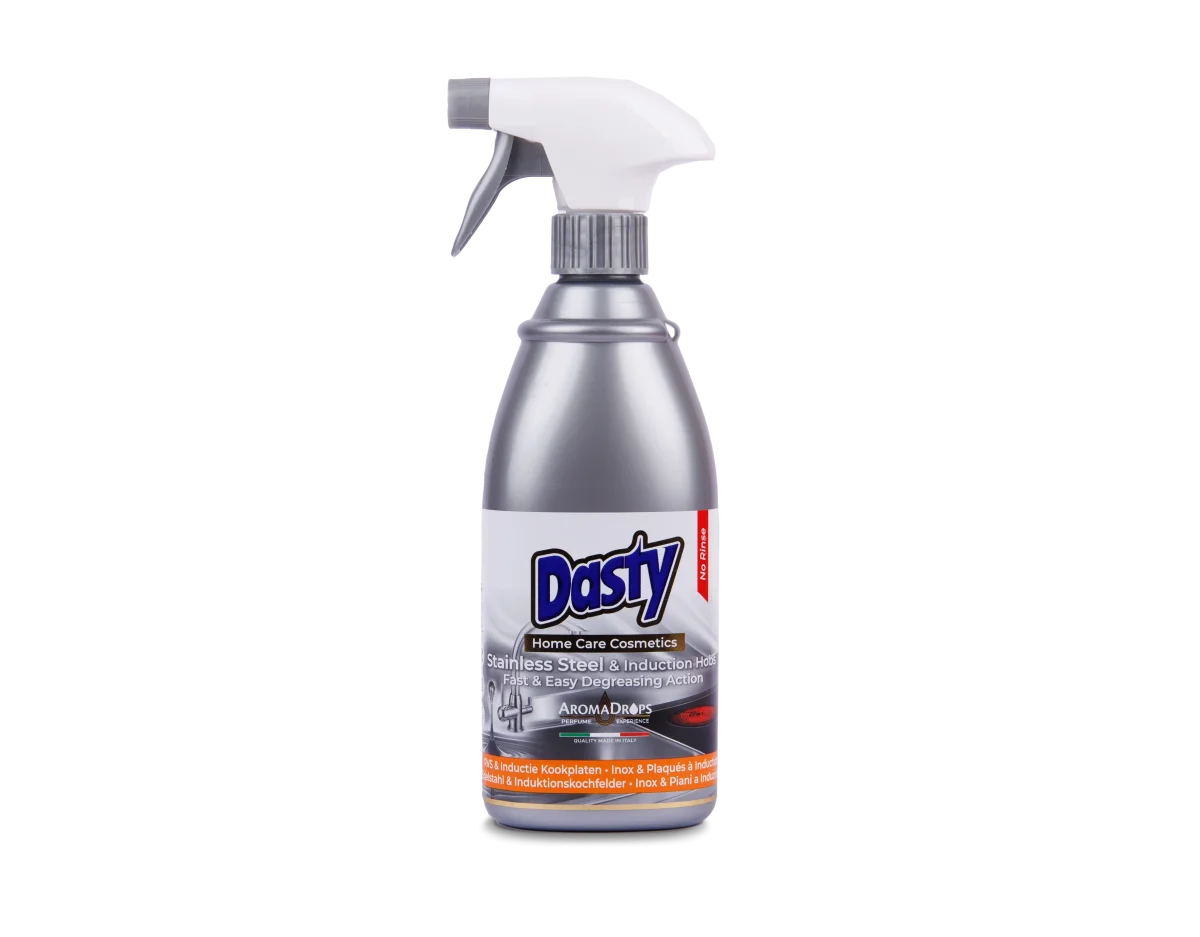 Dasty RVS Professional