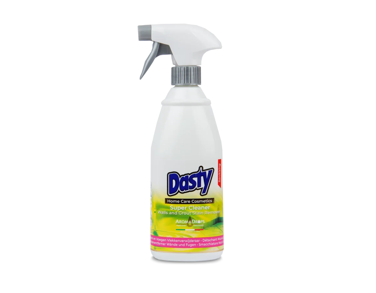 Dasty Super Cleaner