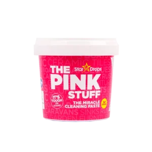 The Pink Stuff Reinigingspasta