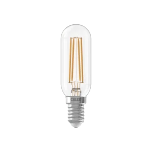 Calex Buislamp Helder | E14 | 4.5 Watt | 2700K | 470 Lumen