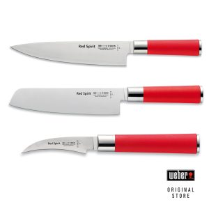 F-Dick Red Spirit Pakket