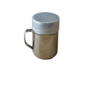 Rub Shaker