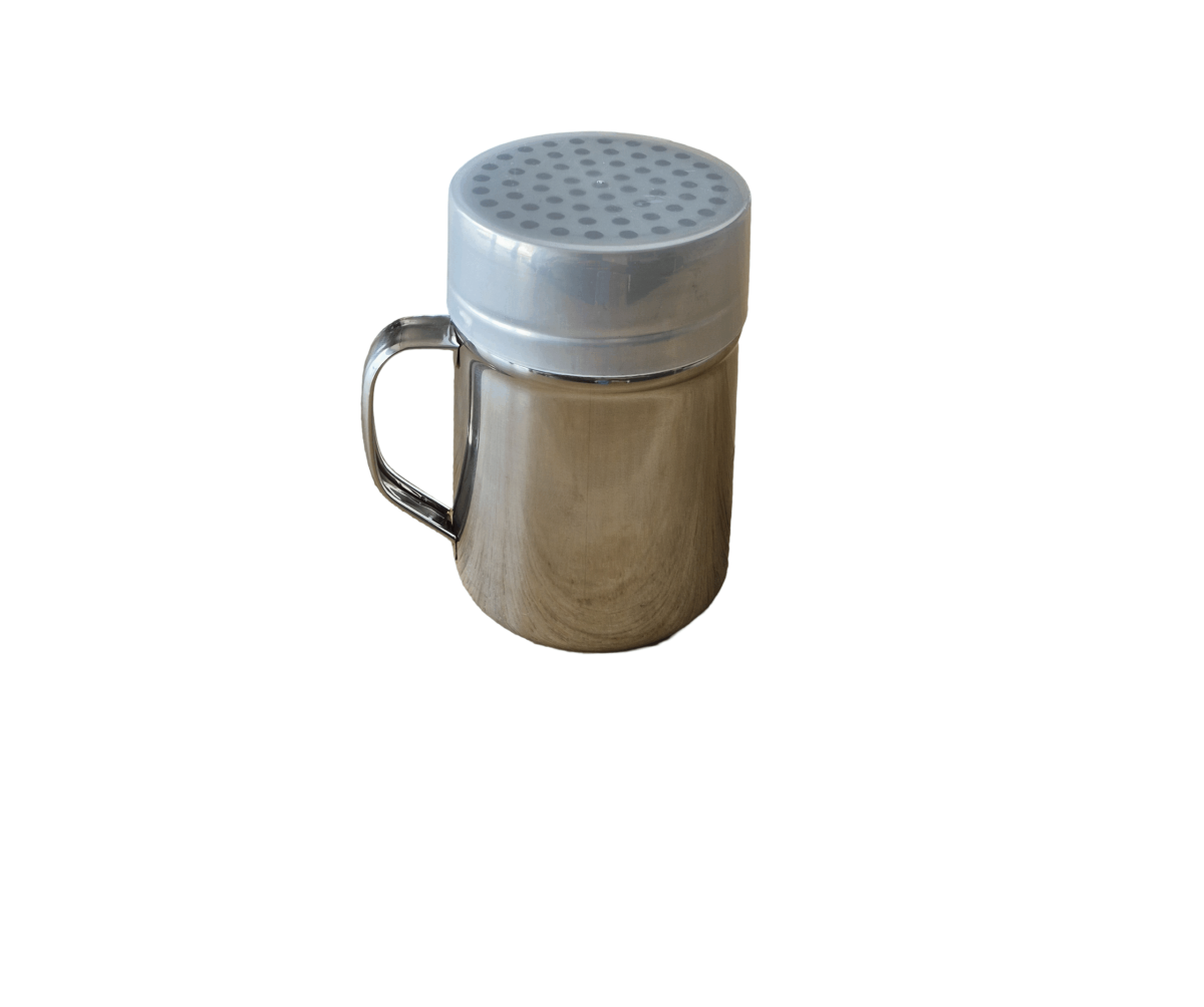 Rub Shaker