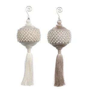 GOODWILL Xtra luxe Tassel Bal