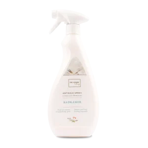 Badkamer Antikalk Spray
