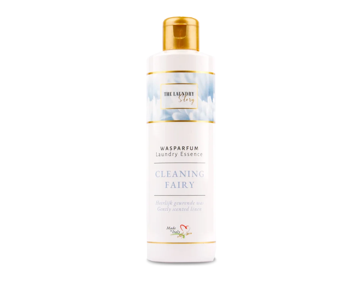 Wasparfum naar keuze - Afbeelding 6