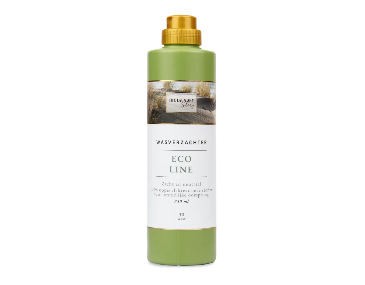 Eco Line Wasverzachter