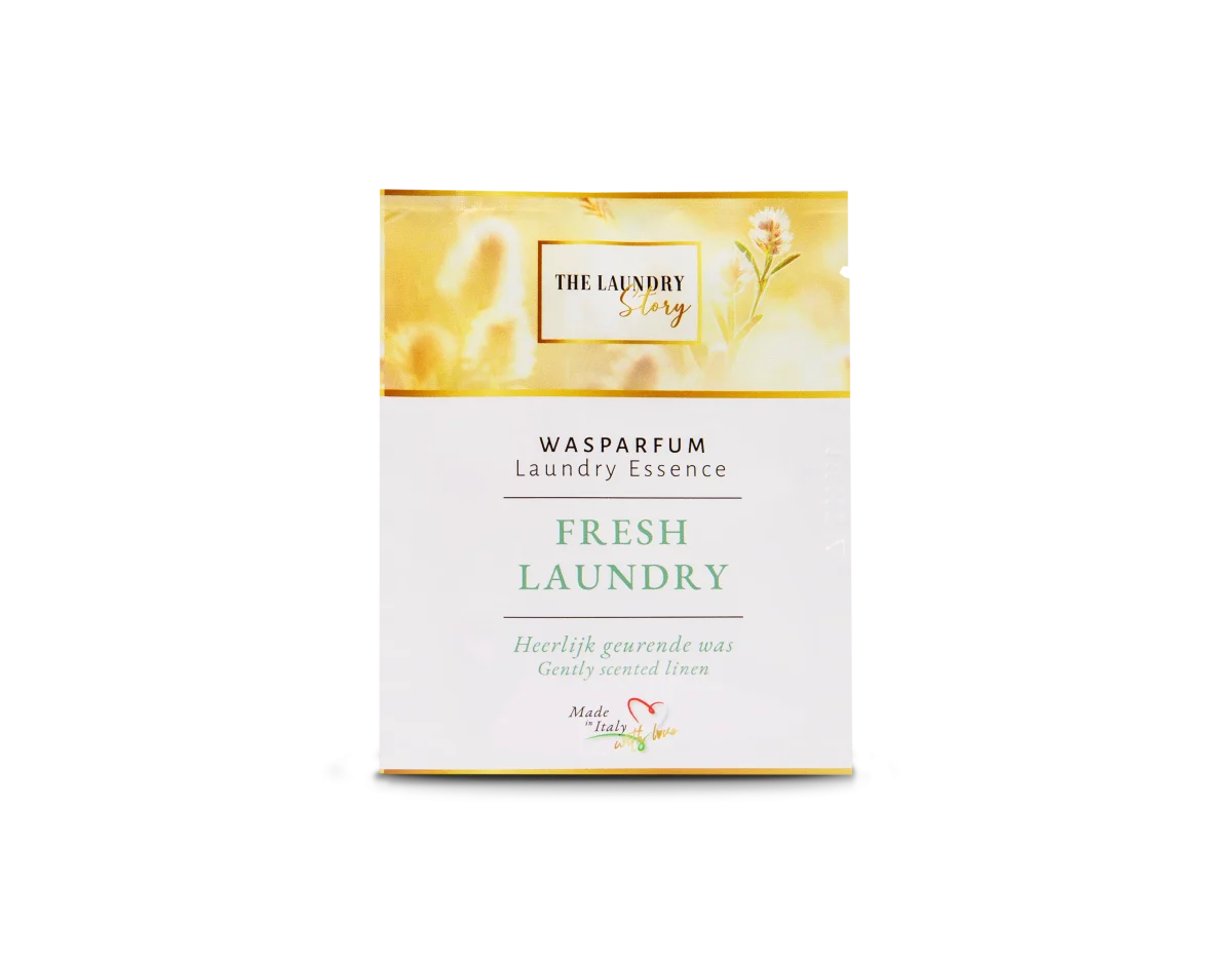 Wasparfum Fresh Laundry - Afbeelding 3
