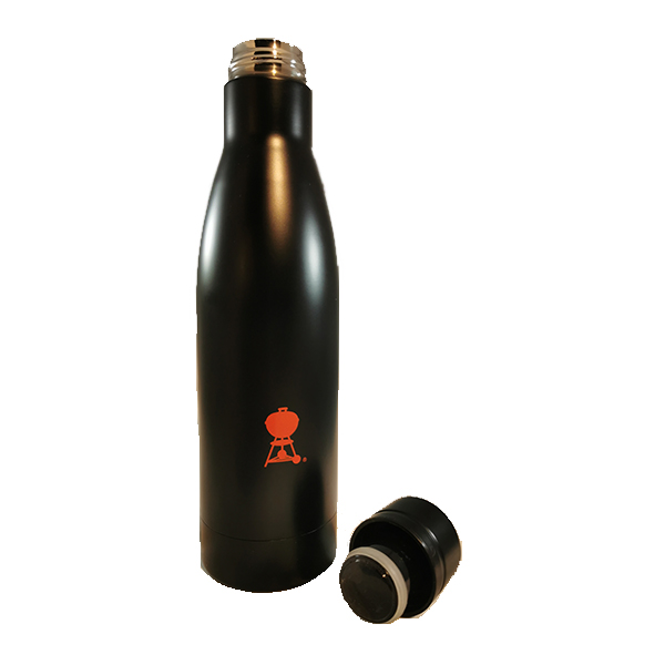 Weber® Thermos Bottle - Afbeelding 3