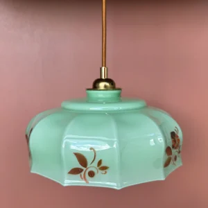 Minty Fleur