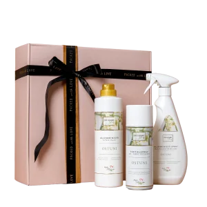 Cadeaupakket Clean your home