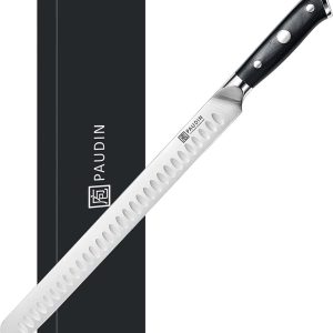 Paudin D8 Trancheermes Ultra Dark 30 cm