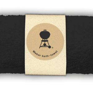 Weber Bath Towel