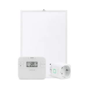 Sunjoy 600 Watt met Thermostaat & Plug