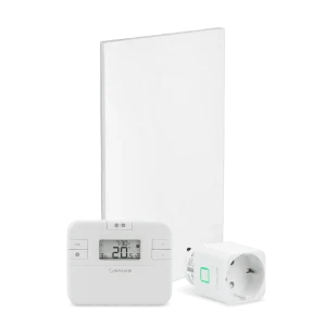 Sunpower 750 Watt met Thermostaat & Plug