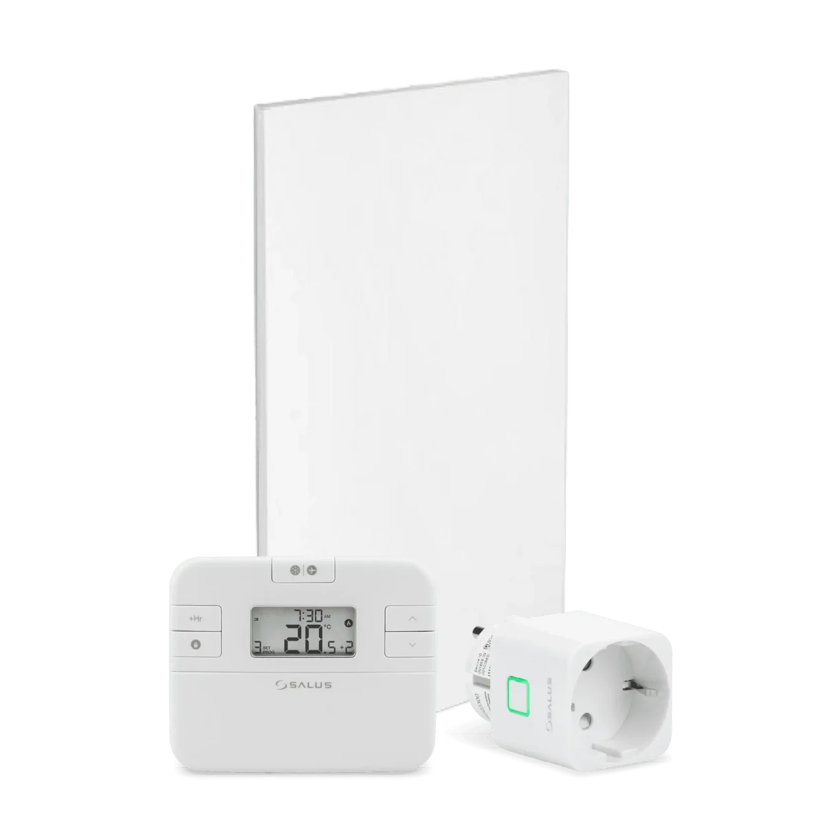 Sunpower 750 Watt met Thermostaat & Plug