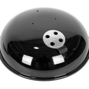 Weber 65139 Lid assembly, 22.5″ One-Touch Gold, black ’15