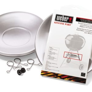 Weber 65443 Ash catcher voor 57cm