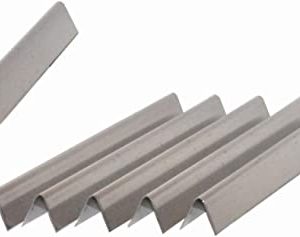 Weber 65902 Flavorizer Bars Spirit 200 series, Spirit 500, Genesis Silver A