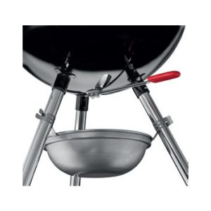 Weber 66792 Ash catcher, 47cm Kettle Plus, ’17