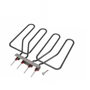 Weber 67134 Hitte Element Pulse 2000