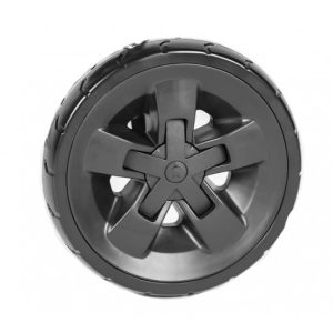 Weber 67214 8″ Wheel w/tread, export