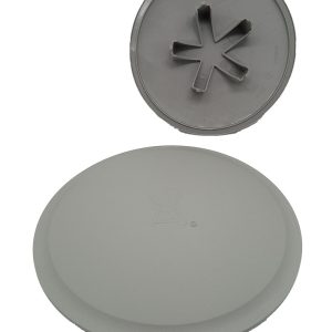Weber 67215 Wheel insert (set of 2), export